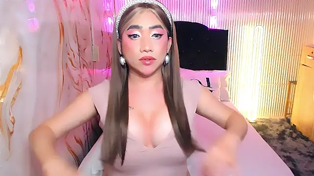 SelfsuckmyBigBanna Obrolan Langsung XXX