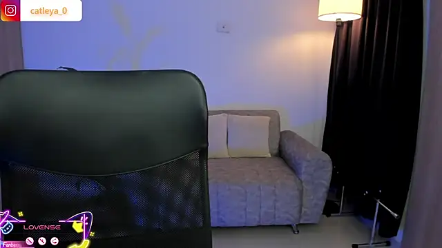 Czat XXX na żywo – catleya_0