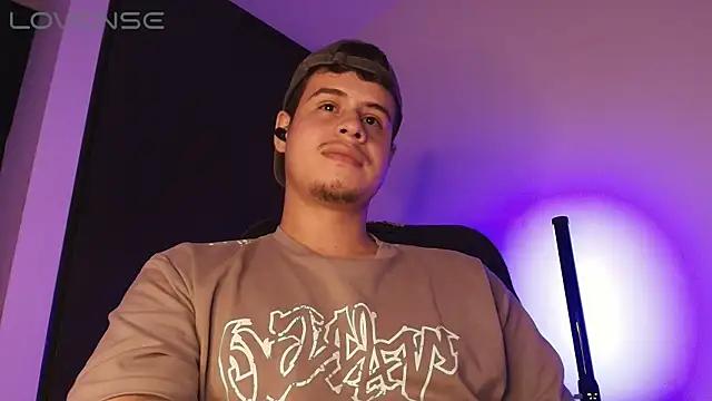 BjornSteel 网络视讯表演