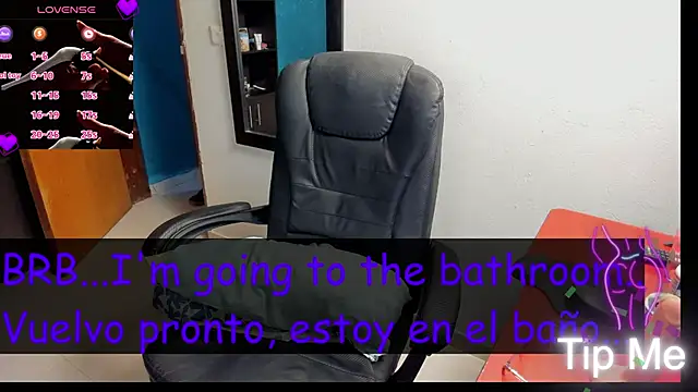 peanut_tangerine's Live XXX Chat