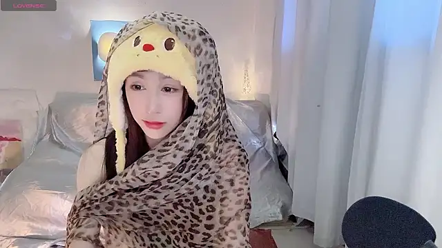 mistylana_ 라이브 XXX 채팅