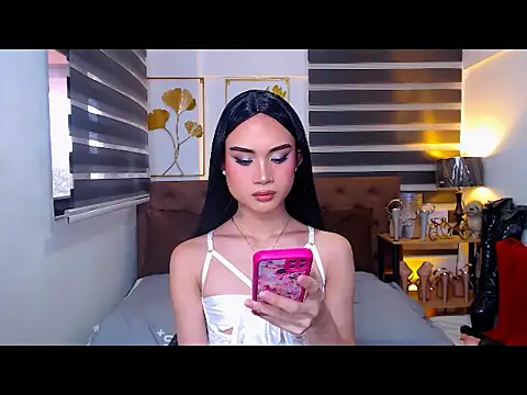 JuicyCockThea Pertunjukan Webcam