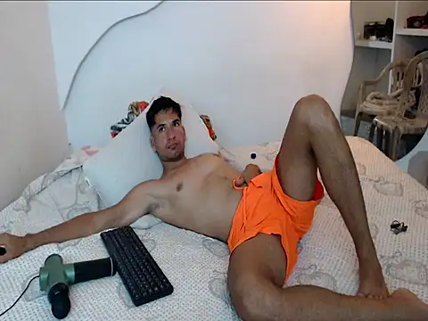 johanoro333 Webcam-Show