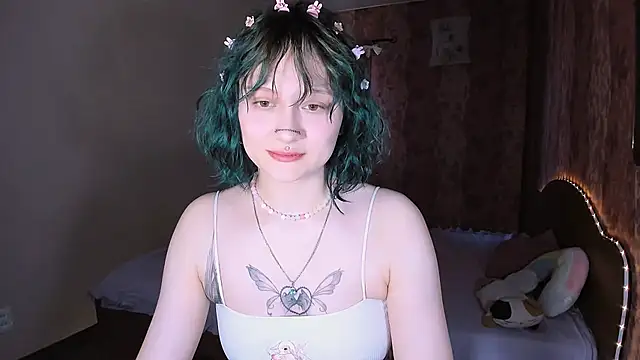 MariaMango Live XXX-Chat