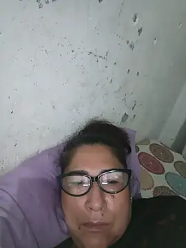 PatriciaGrajales Obrolan Langsung XXX