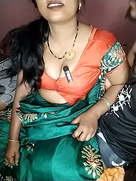 Secret_Couple_X 라이브 XXX 채팅