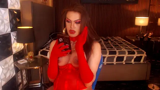 HorseCockDevina Show Webcam