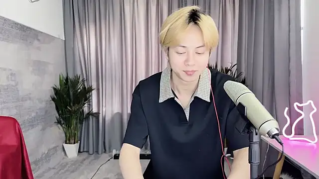 hafabva 在線直播表演