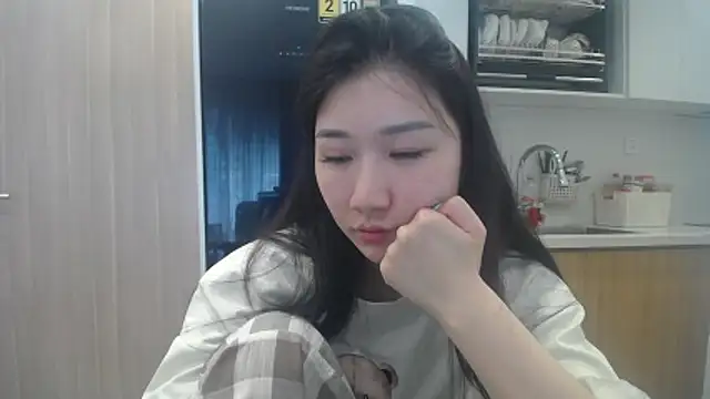 Asiagirll Chat XXX in diretta