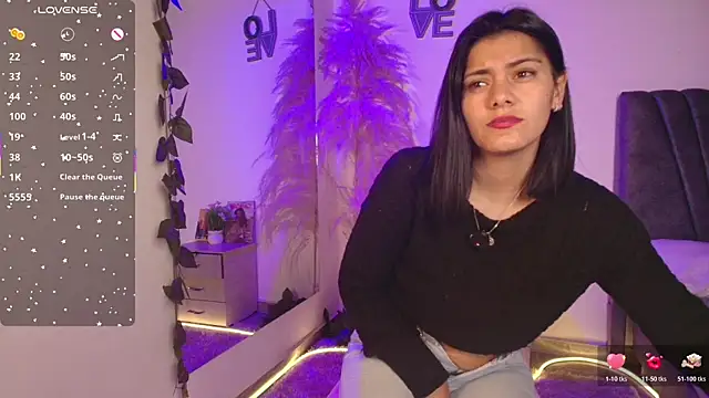 Онлайн чат XXX miaoconell