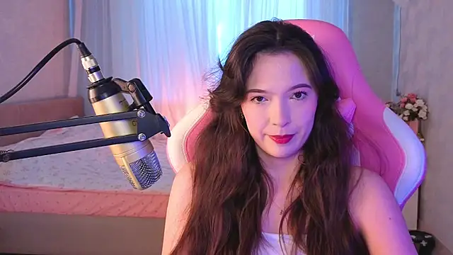yuna_sunshy Live XXX-chat