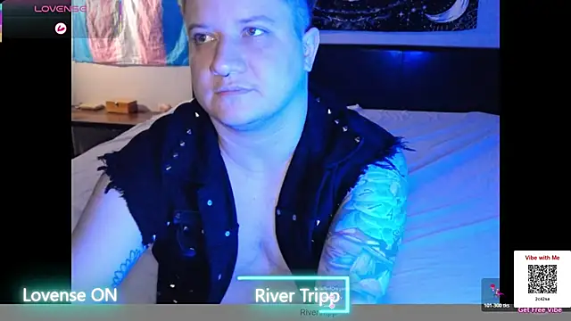 RiverTripp Show Webcam