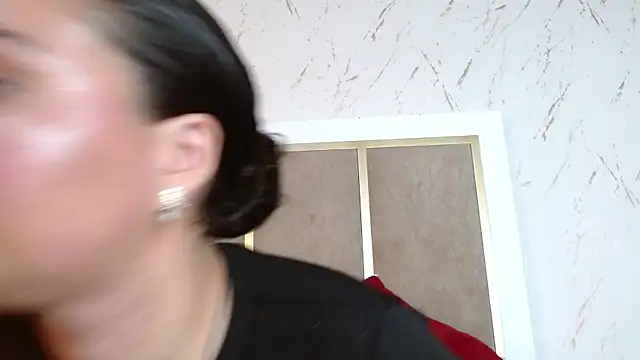 ArielleWilde's Live XXX Chat