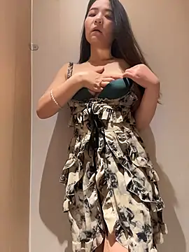 xiaochengzi505 Show Webcam