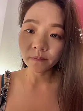 xiaochengzi505 웹캠 쇼