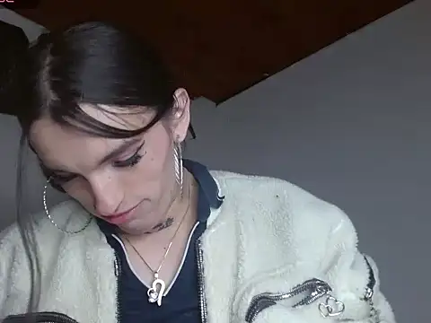 Scarlett_crastrawberry 라이브 XXX 채팅