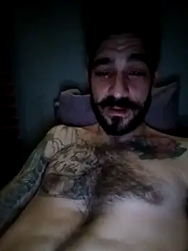 Show webcam de Disfruton34g