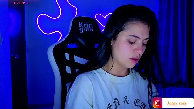 Chat XXX ao vivo de Victoryyy_