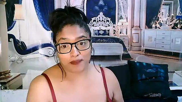IndiaBlackPanther's Webcam Show