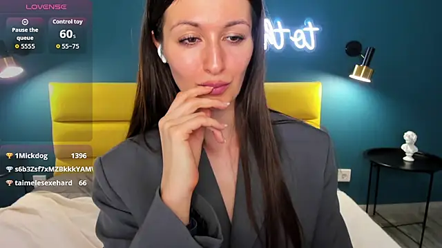 دردشة Joan_Nelson الجنسية المباشرة