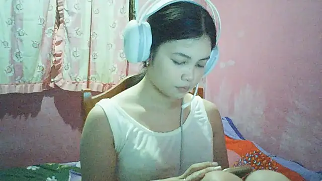Chatroom XXX en direct de DessertFlower