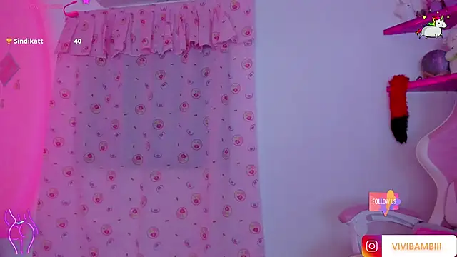 VivianaBlanco live XXX chat