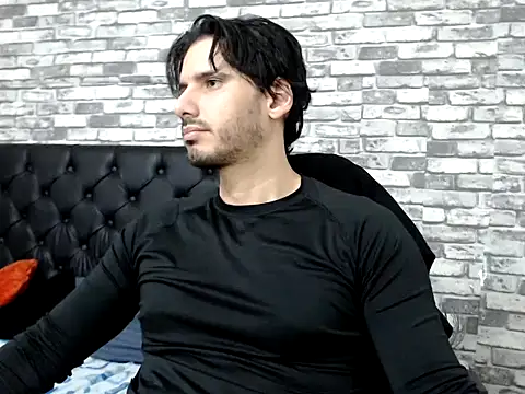 MrTyler667 ও য়েবক্যাম শো