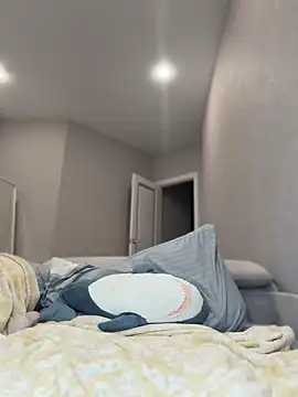 AmeliaLux Show Webcam