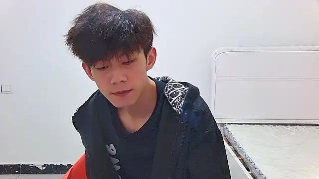 paofu-001 Show Webcam