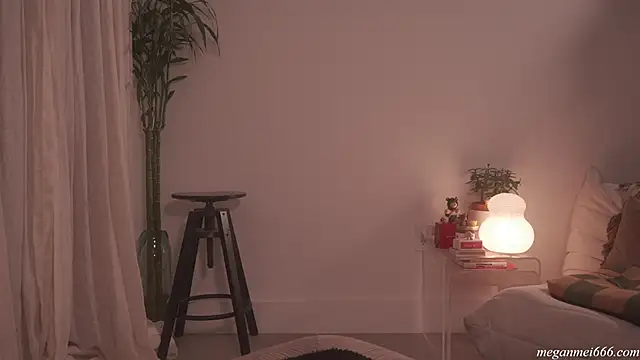 meganmei666's Live XXX Chat