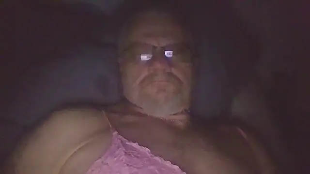 MagicAdmiralty5 Webcamshow