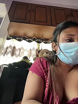 Sweetheartofyourdream's Webcam Show