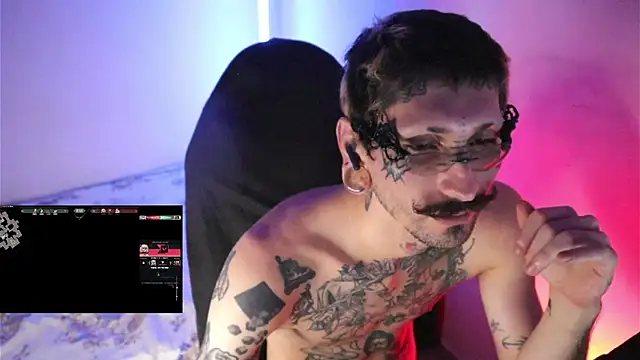 hatsumotokyotouwu Webcam-Show