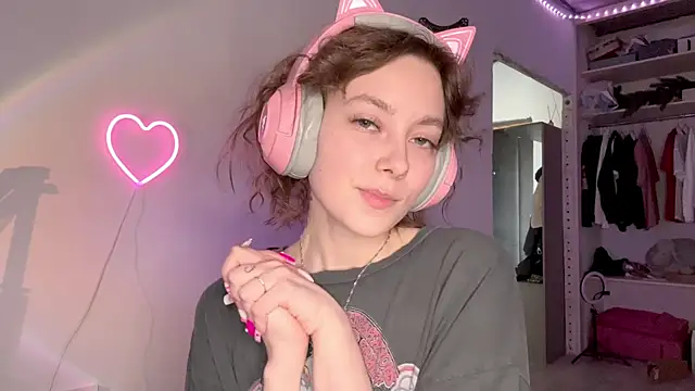 Chat XXX en directo de SlunkRear