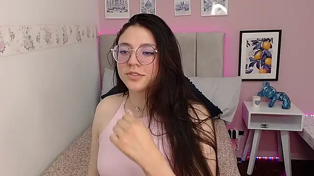 Angelie_Rosebrm Live XXX Chat