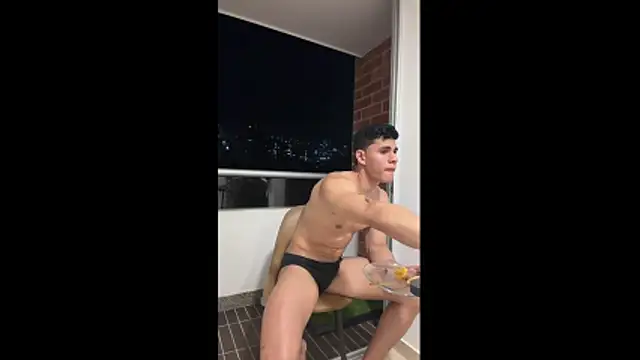 Massimo_Rinaldi – webcam-show