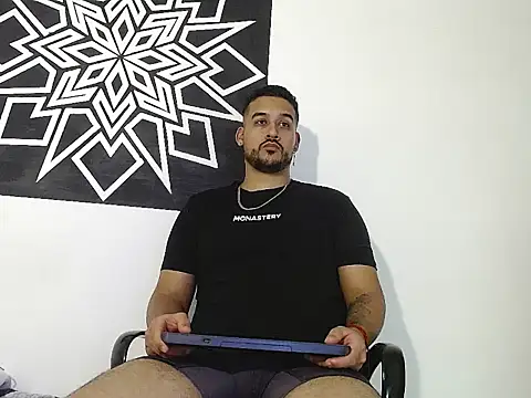 _CHRIS-DENNIS_: вебкам-шоу