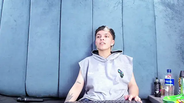 Megan_Thompson_ – Naživo XXX chat