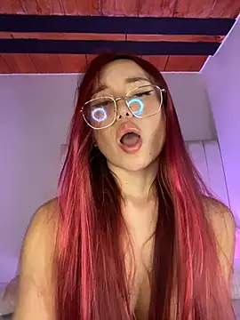 Abbi_Gomezのウェブカメラショー