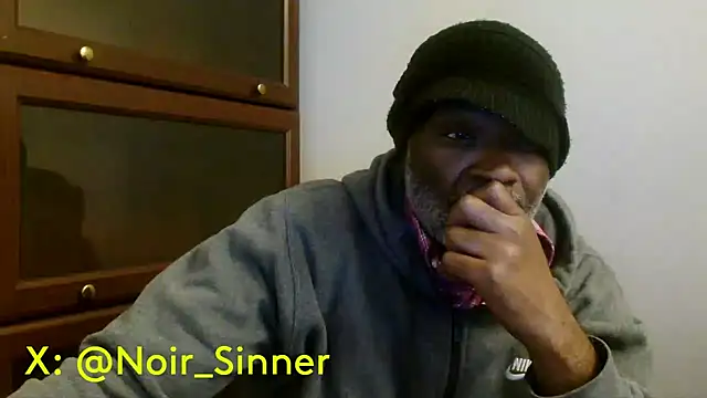 sinnernoir Chat XXX in diretta