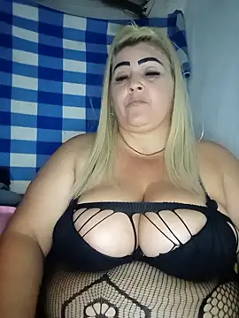 BonniAdams – Live XXX-chat