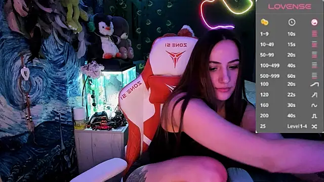 Selbi_Paine live XXX chat