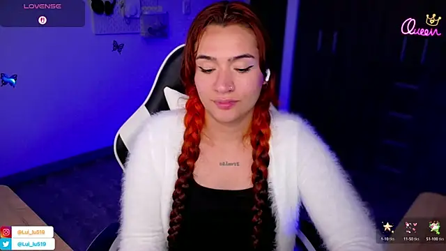 ImLui_lu Live XXX Chat