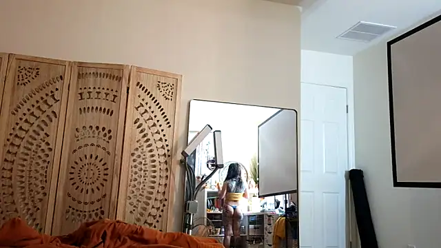 maciixbby's Live XXX Chat