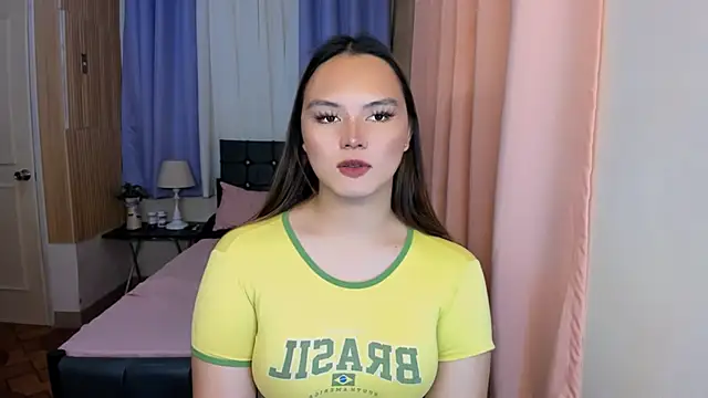 ameliamaureen Pertunjukan Webcam