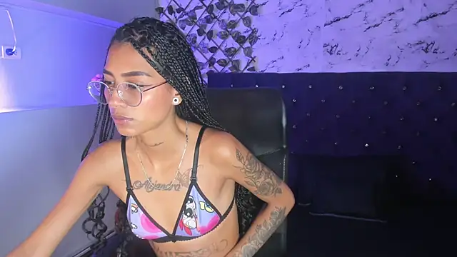 KarlaSlutSkinny__n Live XXX chat