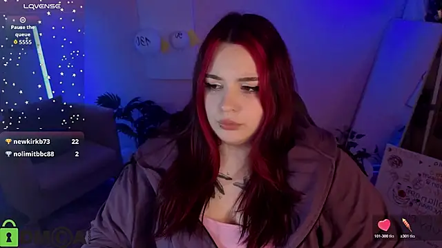 Živý XXX chat Mia_R0ss