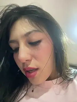 MiaJones21 Chat XXX in diretta
