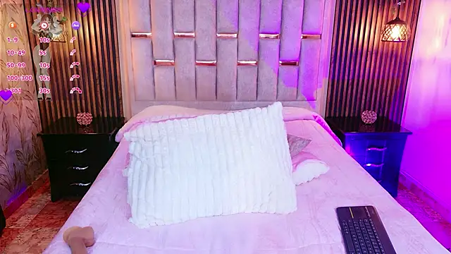 scarlettt_ss Live XXX Chat