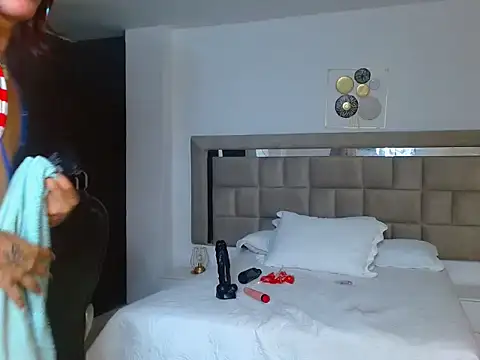 samantaxxoxn Webbikameraesitys